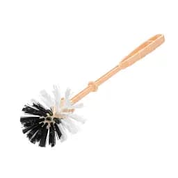 Ершик туалетный для унитаза без подставки «Комби» Бежевый 88014