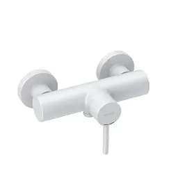 Смеситель для душа Kludi Bozz белый 388315376