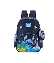 Рюкзак C 72884 Герой, розмір 25х15х30 см, 1 відділення, 3 кишені, лямки, що регулюються, на блискавці, в пакеті (6900067728845) Вид 5