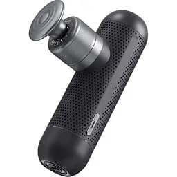 Перкусійний масажер Oyeet NEX mini MG-M1 Grey [149809] - мініатюра 5