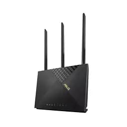 Маршрутизатор 4G-AX56 AX1800, 4G/LTE, 4xGE LAN, 1xGE WAN Asus teh0017327 - мініатюра 4