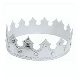 Коронка на липучці