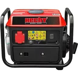 Бензиновий генератор Hecht GG 950 DC