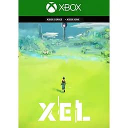 Ключ активації Microsoft XEL для Xbox One/Series S/X
