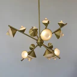 Люстра Friendlylight Big Bang S FL5020