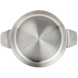Каструля Masterpro Sigma з кришкою 9.2 л (BGMP-1667-MM) - мініатюра 3