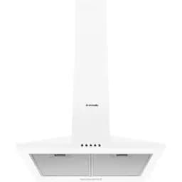 Витяжка купольна Minola HK 5214 WH 700 LED