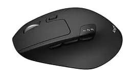 Миша бездротова Logitech M720 Triathlon (910-004791) чорна - мініатюра 2