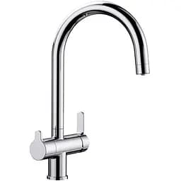 Змішувач для кухонного миття Blanco Trima 520840