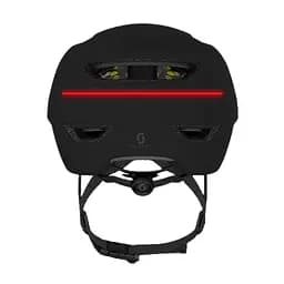Шолом Scott La Mokka Plus Black Matt L (1081-288591.0135.010) - мініатюра 7