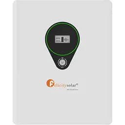 Акумулятор FelicityESS LiFePO4 24V 25.6V/100Ah/2560Wh [LPBF24100-M] [125916] - мініатюра 2