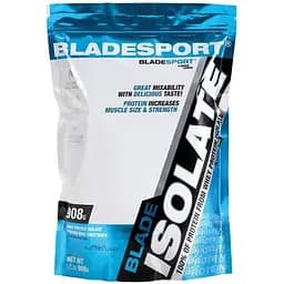 Протеин Blade Sport Isolate Vanilla 908 г