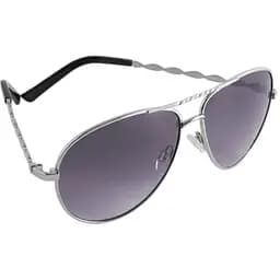 Женские солнцезащитные очки Avon серый градиент