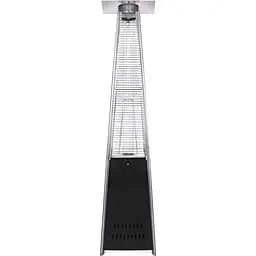 Газовий обігрівач Grilli Pyramide black (77377) - мініатюра 2