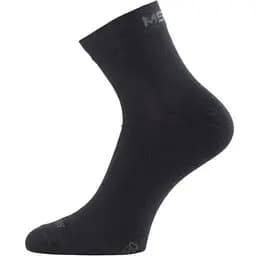 Термоноски Lasting WHK 46-49 Чорний