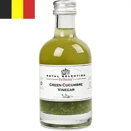 Уксус Belberry огуречный зеленый 200 мл (951339)