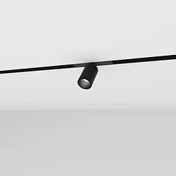 Спот Skarlat RGD2022 7W BK 3000K