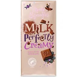 Шоколад Monty Bojangles молочний 150 г