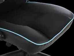 Геймерське крісло GT Racer чорне із синім (X-2760 Black/Blue) - мініатюра 7