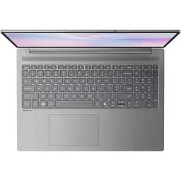 Ноутбук Lenovo IdeaPad Slim 5 16AKP10 AI 5340 la 48GHz,16GB DDR5,1TB,Без ОС - мініатюра 6