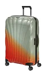 Валіза 75 См Samsonite C-LITE GRADIENT SAGE 75x51x31 CS2*44011 - мініатюра 3