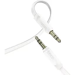Кабель Hoco AUX audio Cable UPA16 2 м