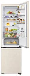 Холодильник LG GC-B509EETM (7250279) - мініатюра 3