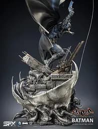 Фігурка Бетмен Batman Silver Fox Collectibles (Exclusive Ver.) 1/8 Scale Limited ексклюзивний 50 см SFC B 50 - мініатюра 4