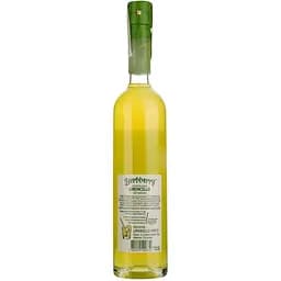 Лікер Herbberry Limoncello 25% 0.5 л - мініатюра 2