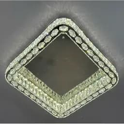 Led люстра кришталева Linisoln 3122-60*60 - мініатюра 2