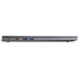 Ноутбук Acer Aspire 15 A15-90PR i9-13900H la 54GHz,15.6,IPS,32GB LPDDR5,1TB,Без ОС - мініатюра 10