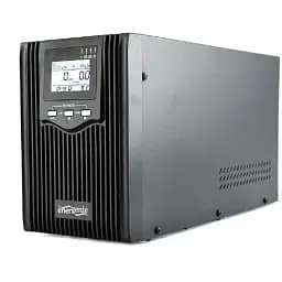 Джерело безперебійного живлення EnerGenie 2000VA Line Int. AVR 3xIEC метал (EG-UPS-PS2000-01)
