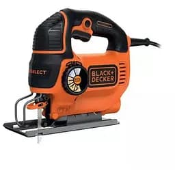 Лобзик електричний Black&Decker KS801SE