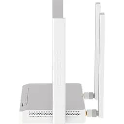 Бездротовий маршрутизатор (роутер) Keenetic Explorer 4G (KN-4910) [128276] - мініатюра 2
