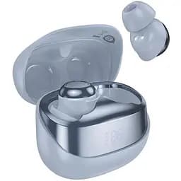 Наушники Hoco Elegant true wireless sleep BT headset EW200 IPX4 BT5.4, 30/400mAh, 4h