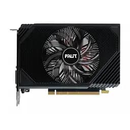 Відеокарта GF RTX 3050 6GB GDDR6 StormX Palit (NE63050018JE-1072F) - мініатюра 2