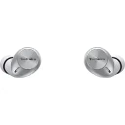 Навушники TWS Technics EAH-AZ40G-S silver UA - мініатюра 4
