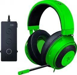 Гарнитура Razer Kraken Tournament Ed. 3.5 мм Green (RZ04-02051100-R3M1)