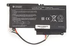 Акумулятор для ноутбуків Toshiba Satellite L55 (PA5107U-1BRS, TA5107P9) 14.4V 3000 mAh