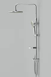 Душова система AM.PM Like ShowerSpot без змішувача F0780000 - мініатюра 6