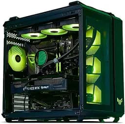 Комп'ютер Instagram by CompX_622 (RTX 5080, Core i7 14700KF, DDR5 64 Гб, SSD 2 ТБ)