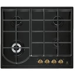 Варильна поверхня газова Electrolux EGH6343ROR