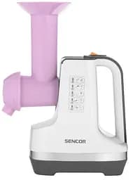 Кухонний комбайн SSG 4500WH Sencor teh0026719 - мініатюра 6