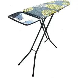 Дошка для прасування Casa Si Ben Black Firework 110x30 см (DAS303506) - мініатюра 2