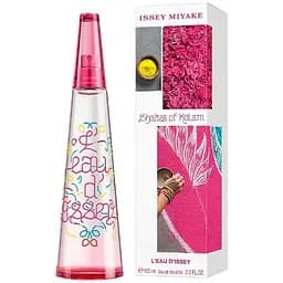Issey Miyake L'Eau d'Issey Shades of Kolam 100 мл туалетная вода