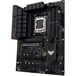 Материнська плата Asus TUF Gaming B650-E WiFi Socket AM5 - мініатюра 3