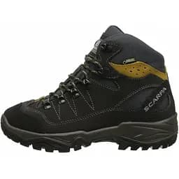Ботинки Scarpa Mistral GTX 41 Черный-Коричневый