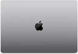 Ноутбук Apple MacBook Pro 16 M1 Pro 32GB/2TB 16-core GPU Space Gray 2021 [Z14W00108] [61478] - мініатюра 3