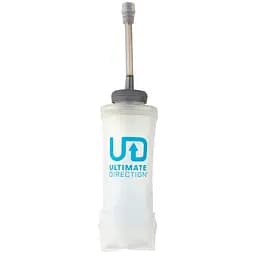 Фляга Ultimate Direction Body Bottle S 500 ml White/Blue (1012-80461023) - мініатюра 2