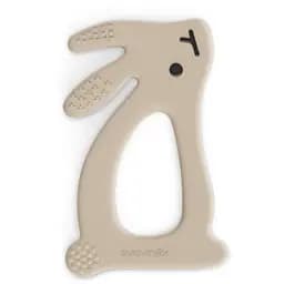 Прорізувач Suavinex Wonderland кролик бежевий (402796-1)